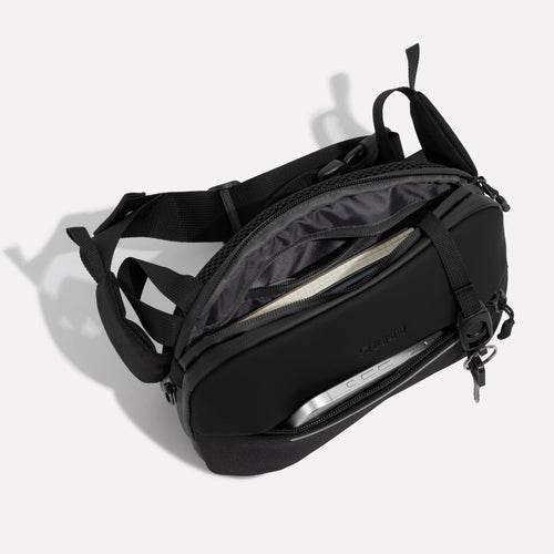 Anti-Theft Adventure Sling Bag